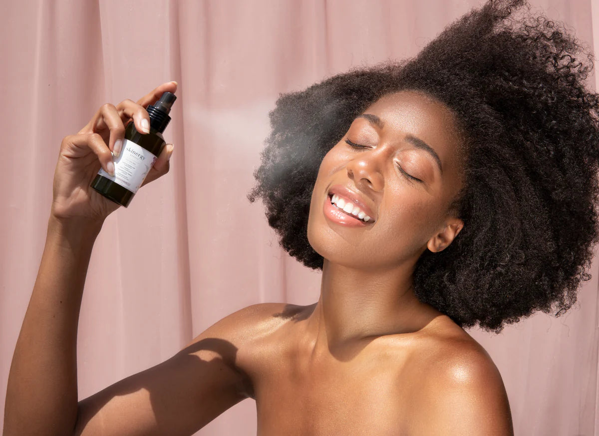 AHA Skin Mist