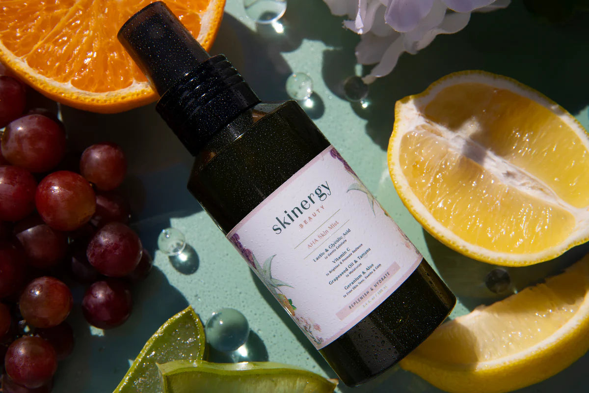 AHA Skin Mist