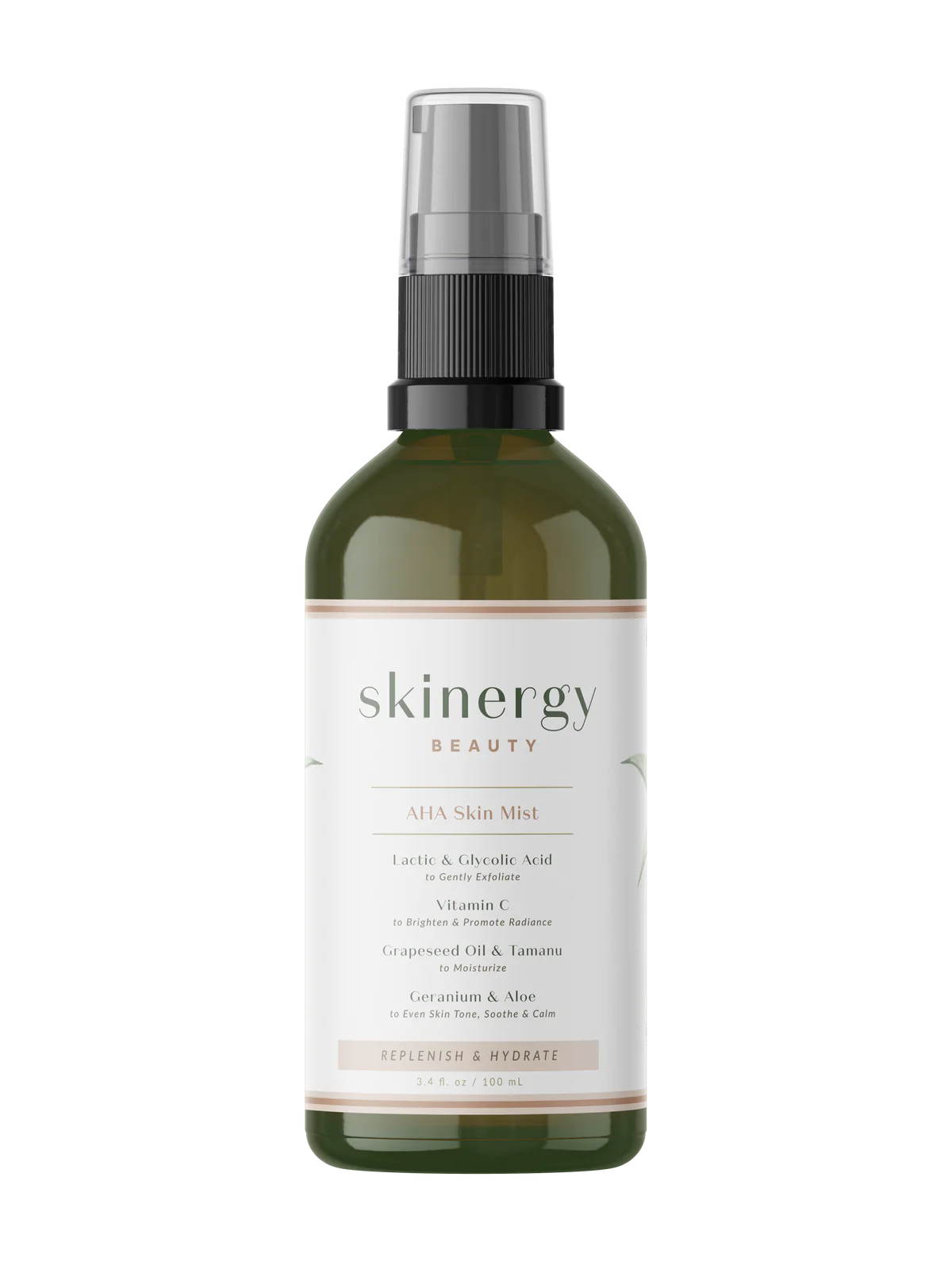 AHA Skin Mist