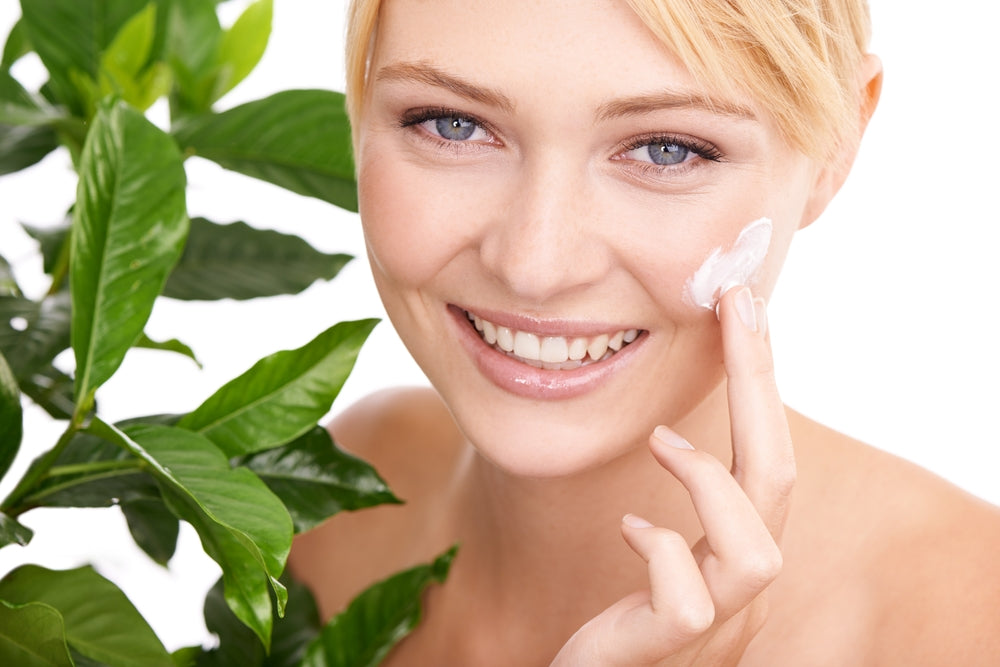 holistic-hydration-skincare-routine-body-oil-shea-butter-organic-moisturizers-natural-face-skin-types-eco-friendly-ingredients-Pure-Treesy