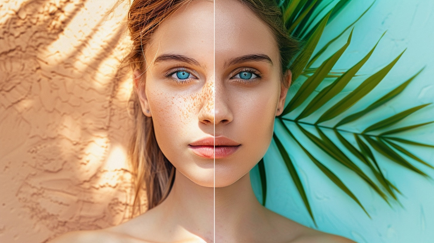 Humidity & Your Skin: How To Keep Your Skin Glowing In Any Climate 