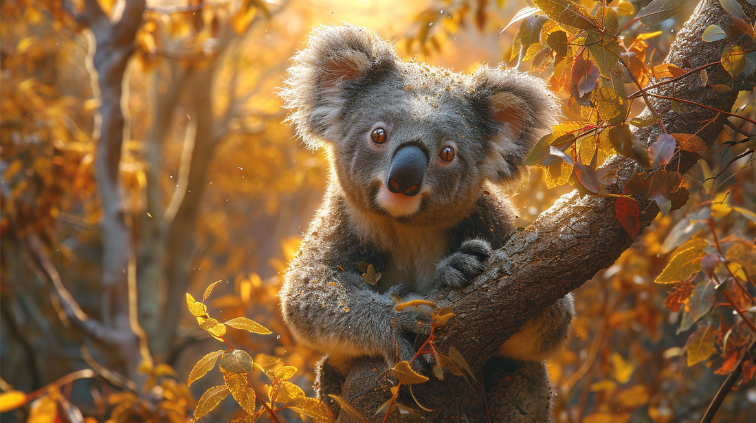 Nature's Elixir: The Healing Powers of Eucalyptus in Skincare