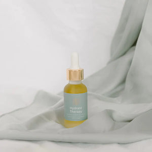 Hydrate Therapy Facial Oil