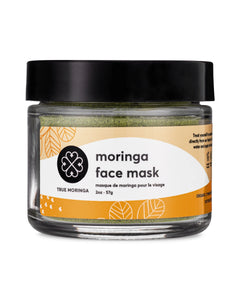 Moringa Mask