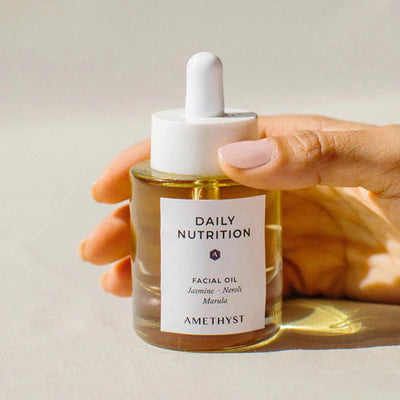 Daily Nutrition Face Oil