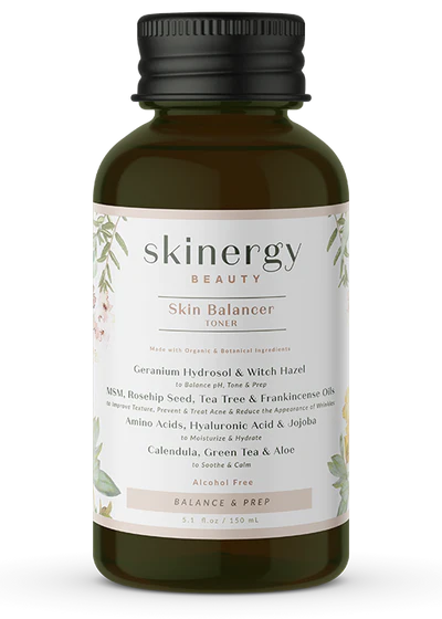 Skin Balancer Toner