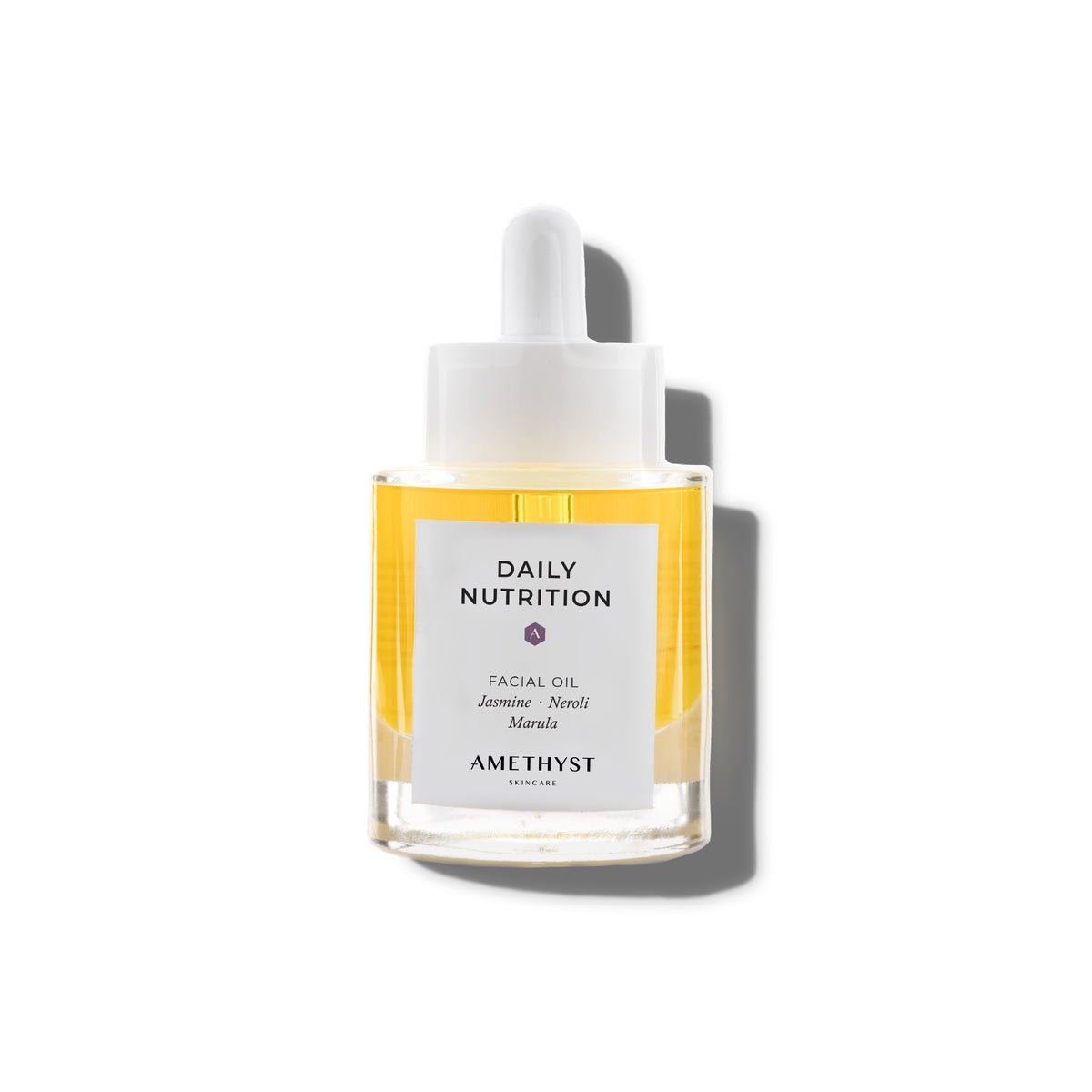 Daily Nutrition Face Oil